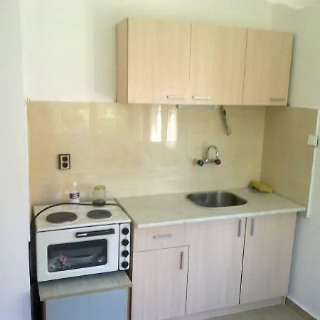 Urban -budjet Apartment Burgas