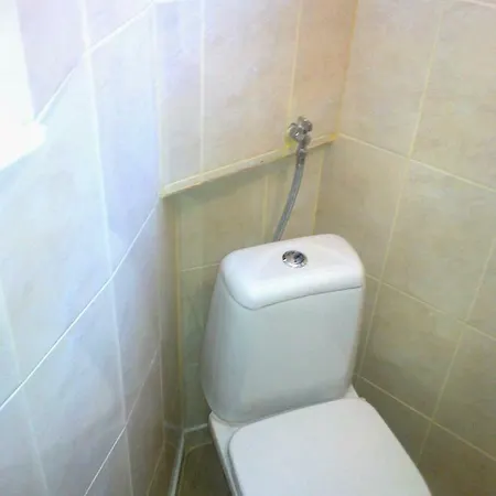 Apartament Urban -budjet