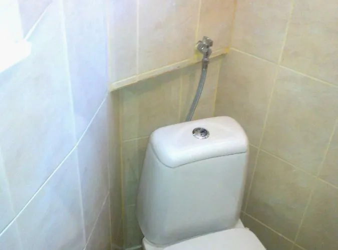 Apartamento Urban -budjet